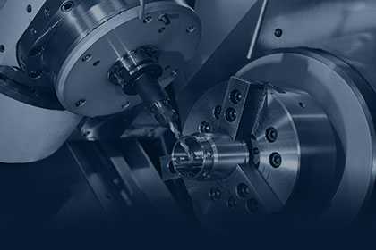 Manufacturing and production